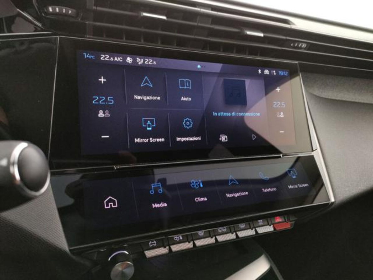 Peugeot 308 SW BlueHDi 130 S&S EAT8 Allure Pack (14)