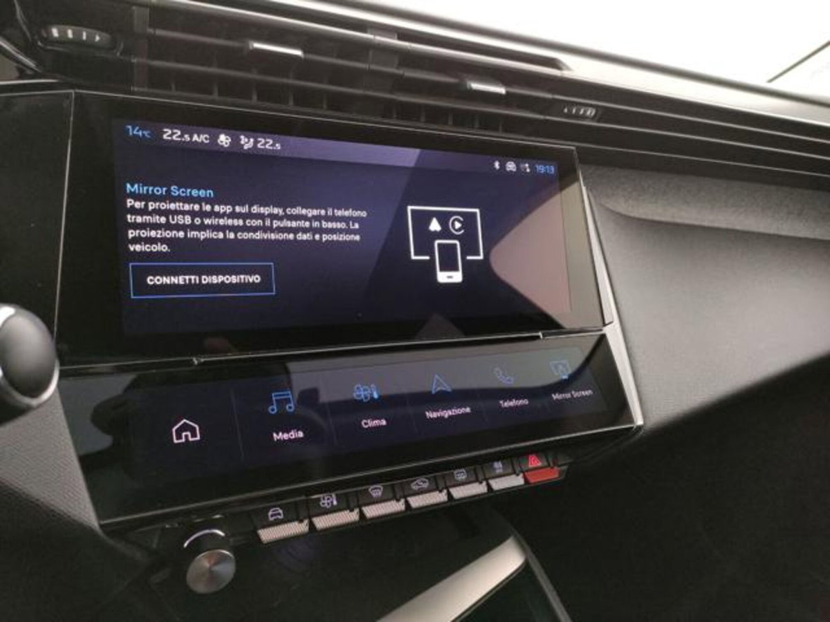 Peugeot 308 SW BlueHDi 130 S&S EAT8 Allure Pack (15)