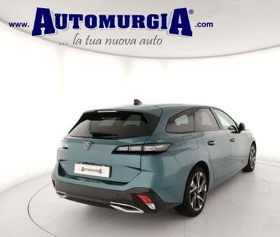 Peugeot 308 SW BlueHDi 130 S&S EAT8 Allure Pack (4)