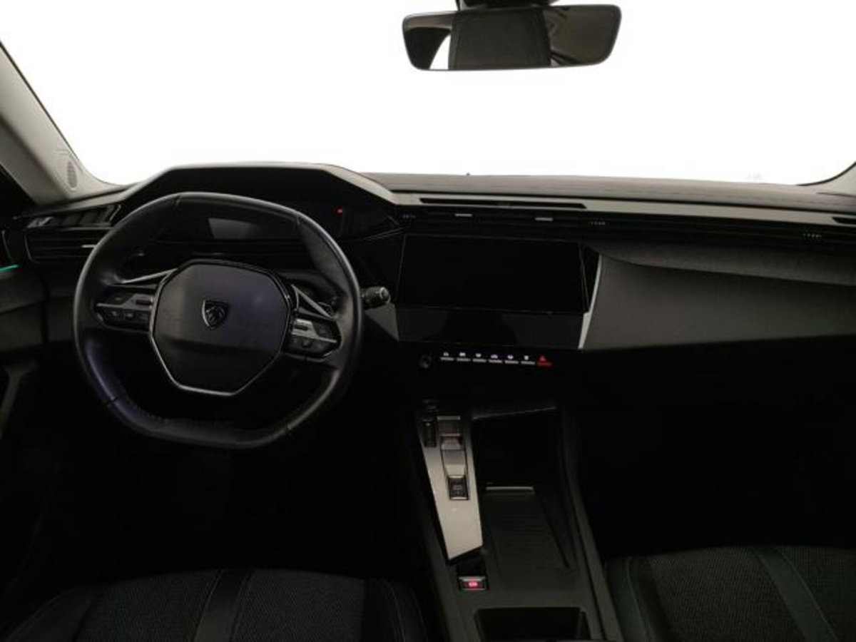 Peugeot 308 SW BlueHDi 130 S&S EAT8 Allure Pack (7)