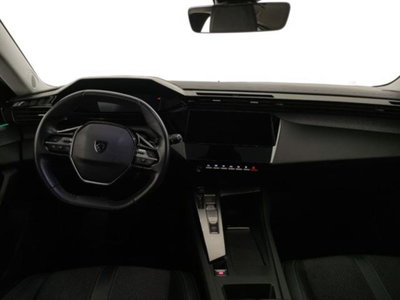 Peugeot 308 SW BlueHDi 130 S&S EAT8 Allure Pack (7)