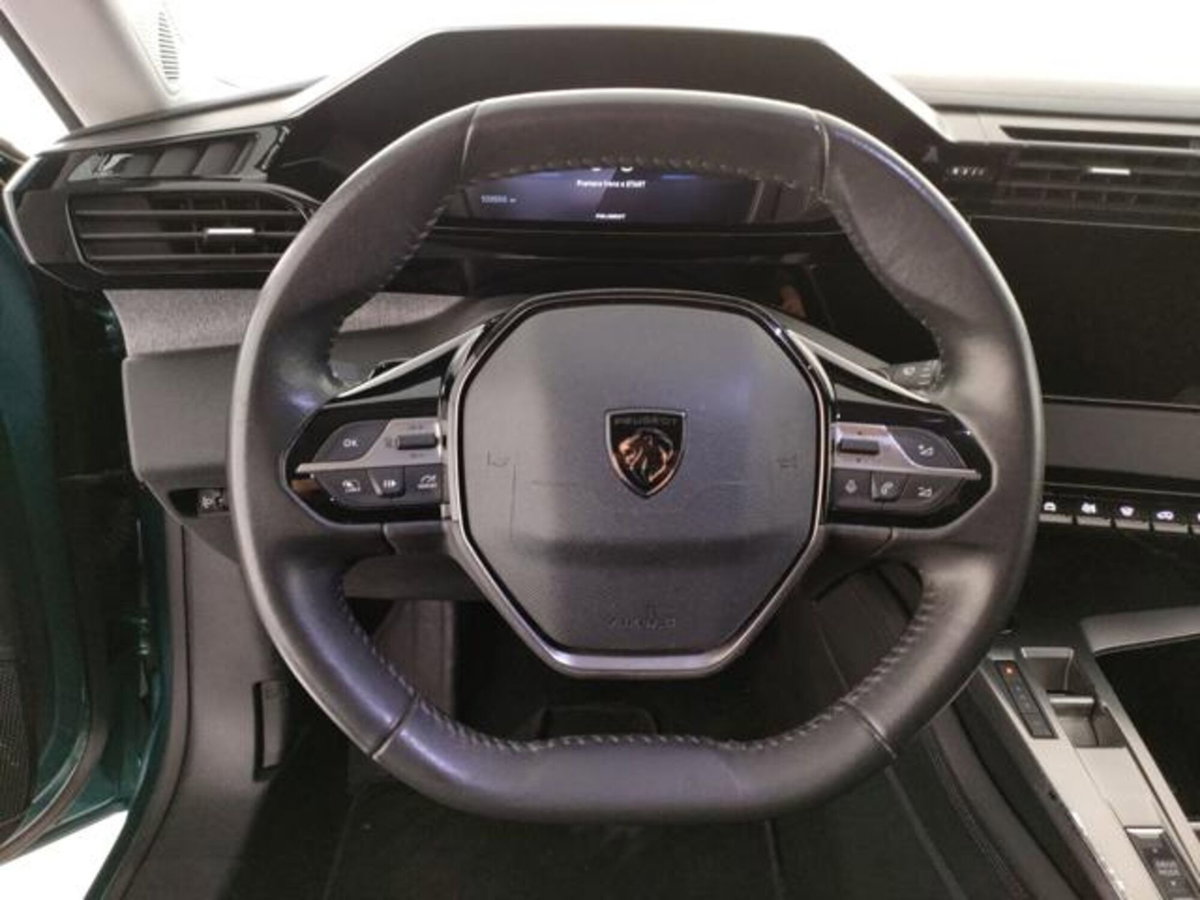 Peugeot 308 SW BlueHDi 130 S&S EAT8 Allure Pack (8)