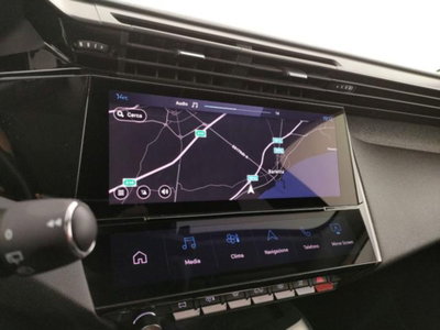 Peugeot 308 SW BlueHDi 130 S&S EAT8 Allure Pack (9)