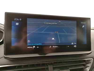 Peugeot 5008 1.5 bluehdi Allure Pack s&s 130cv eat8 (10)