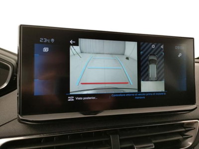 Peugeot 5008 1.5 bluehdi Allure Pack s&s 130cv eat8 (11)