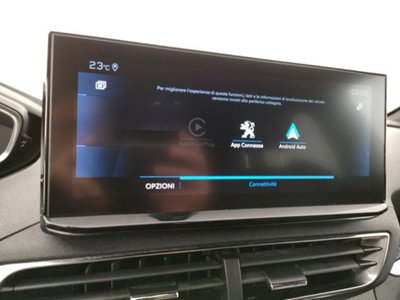 Peugeot 5008 1.5 bluehdi Allure Pack s&s 130cv eat8 (12)