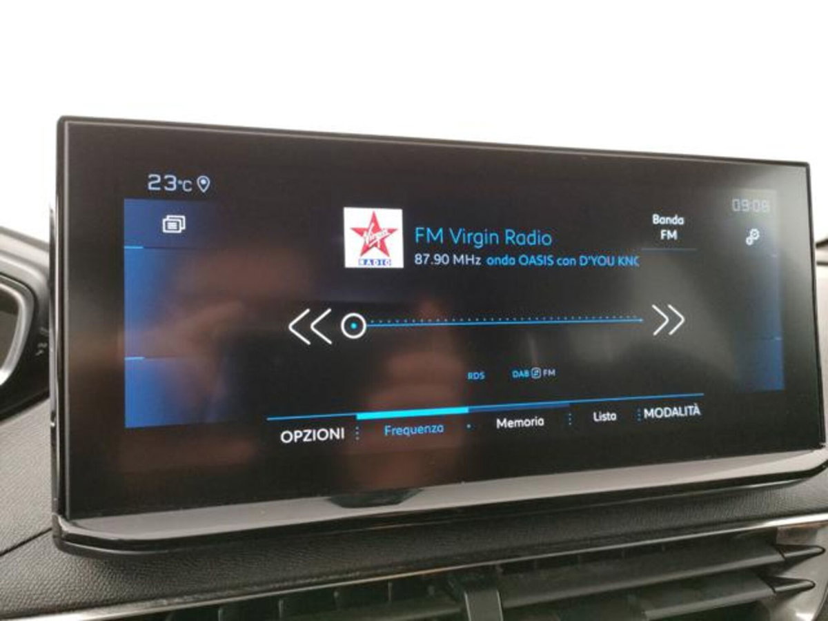 Peugeot 5008 1.5 bluehdi Allure Pack s&s 130cv eat8 (13)