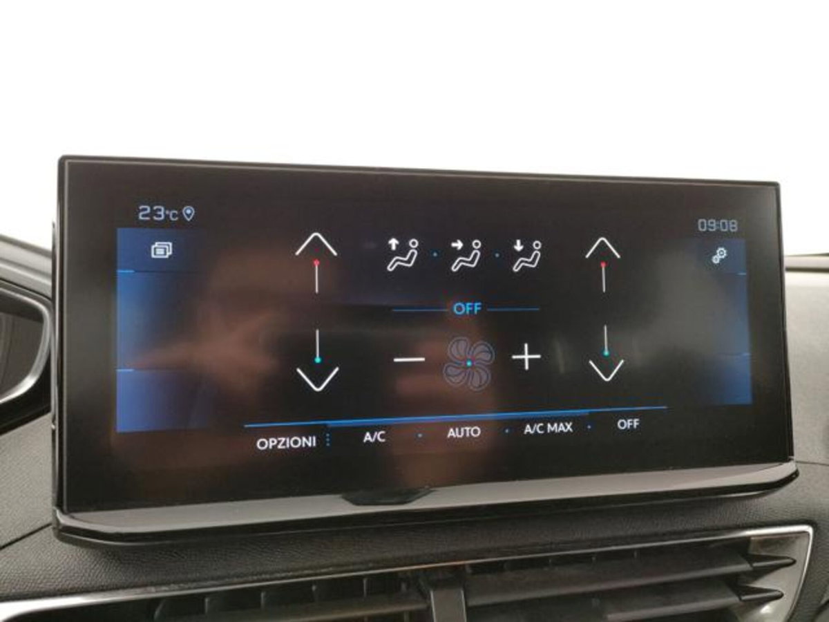 Peugeot 5008 1.5 bluehdi Allure Pack s&s 130cv eat8 (14)