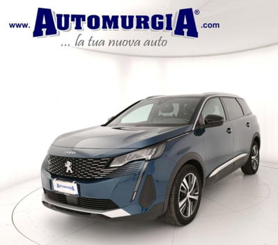 Peugeot 5008 1.5 bluehdi Allure Pack s&s 130cv eat8 (2)
