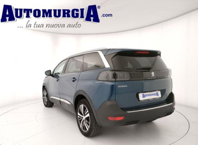 Peugeot 5008 1.5 bluehdi Allure Pack s&s 130cv eat8 (4)