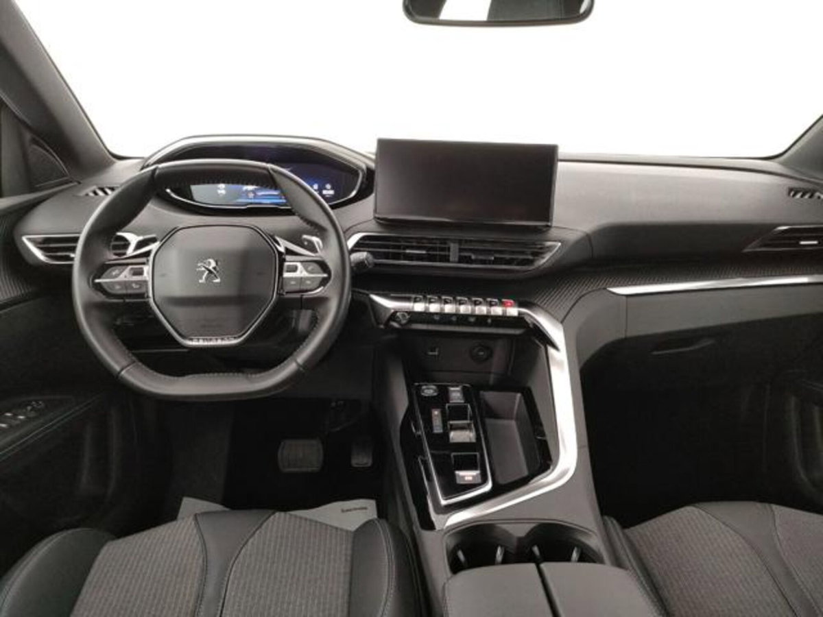Peugeot 5008 1.5 bluehdi Allure Pack s&s 130cv eat8 (8)