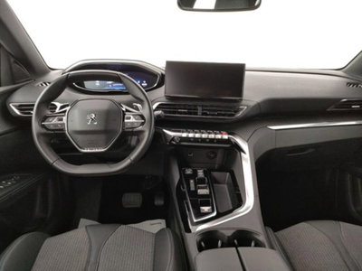 Peugeot 5008 1.5 bluehdi Allure Pack s&s 130cv eat8 (8)