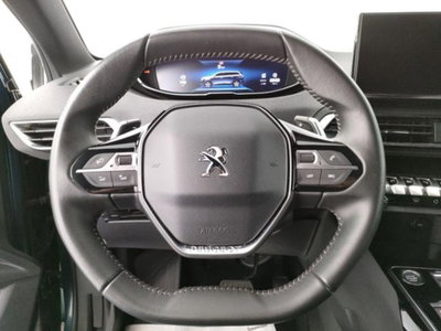 Peugeot 5008 1.5 bluehdi Allure Pack s&s 130cv eat8 (9)