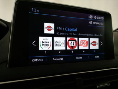 Peugeot 5008 BlueHDi 130 S&S EAT8 Allure (10)