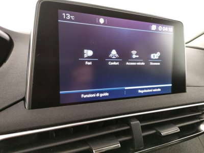 Peugeot 5008 BlueHDi 130 S&S EAT8 Allure (12)
