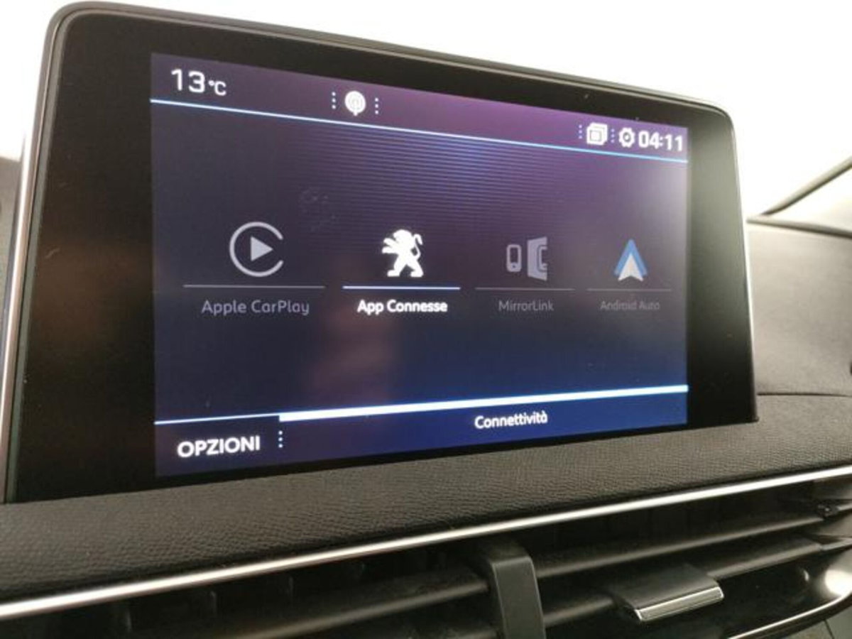 Peugeot 5008 BlueHDi 130 S&S EAT8 Allure (13)