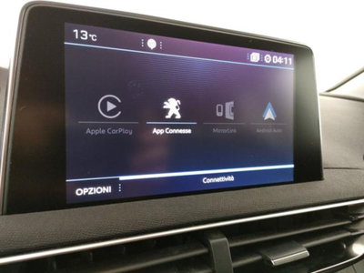 Peugeot 5008 BlueHDi 130 S&S EAT8 Allure (13)