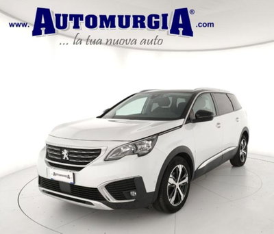 Peugeot 5008 BlueHDi 130 S&S EAT8 Allure (2)