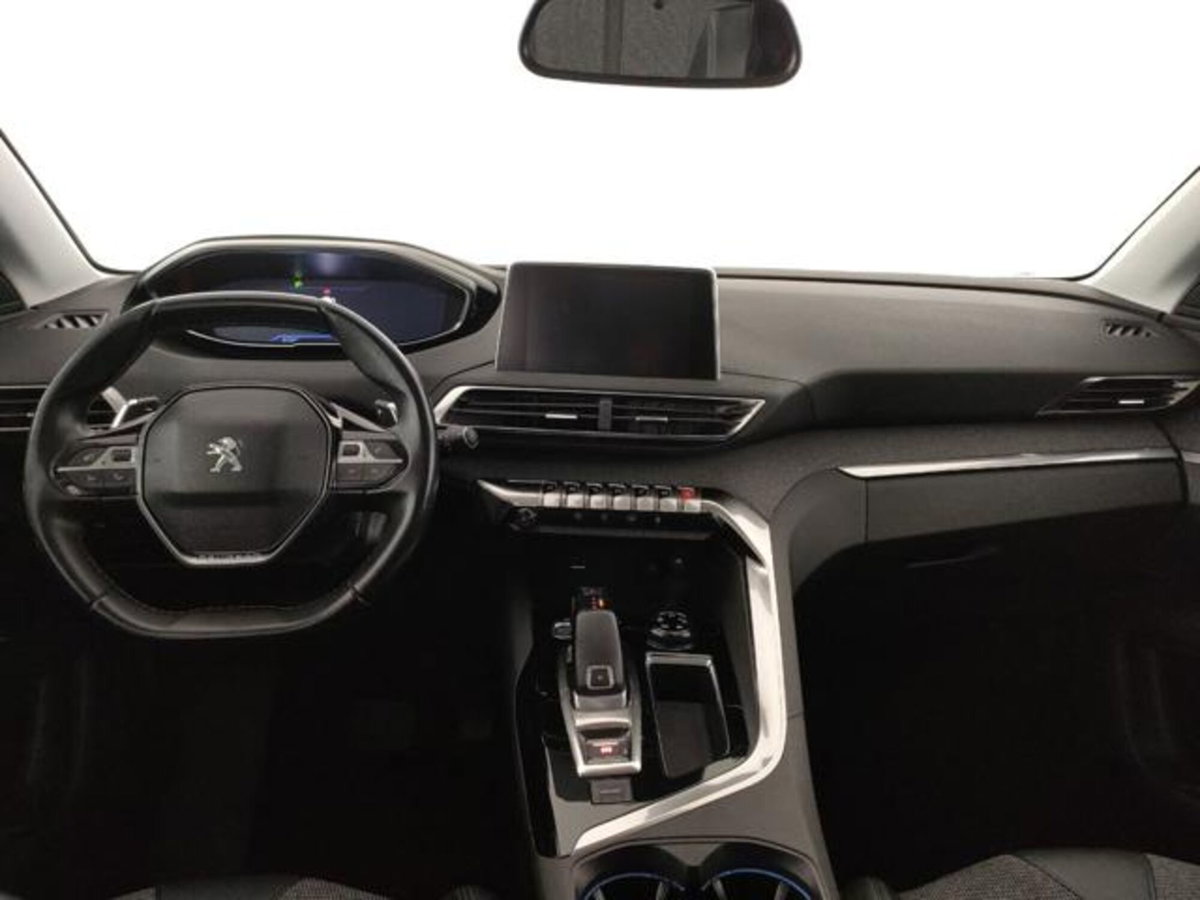 Peugeot 5008 BlueHDi 130 S&S EAT8 Allure (7)