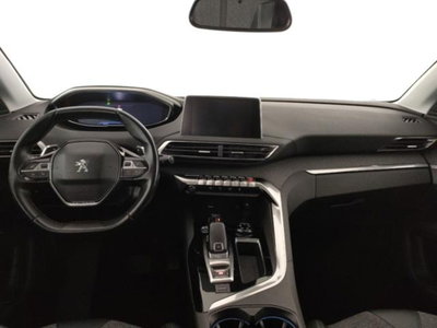 Peugeot 5008 BlueHDi 130 S&S EAT8 Allure (7)