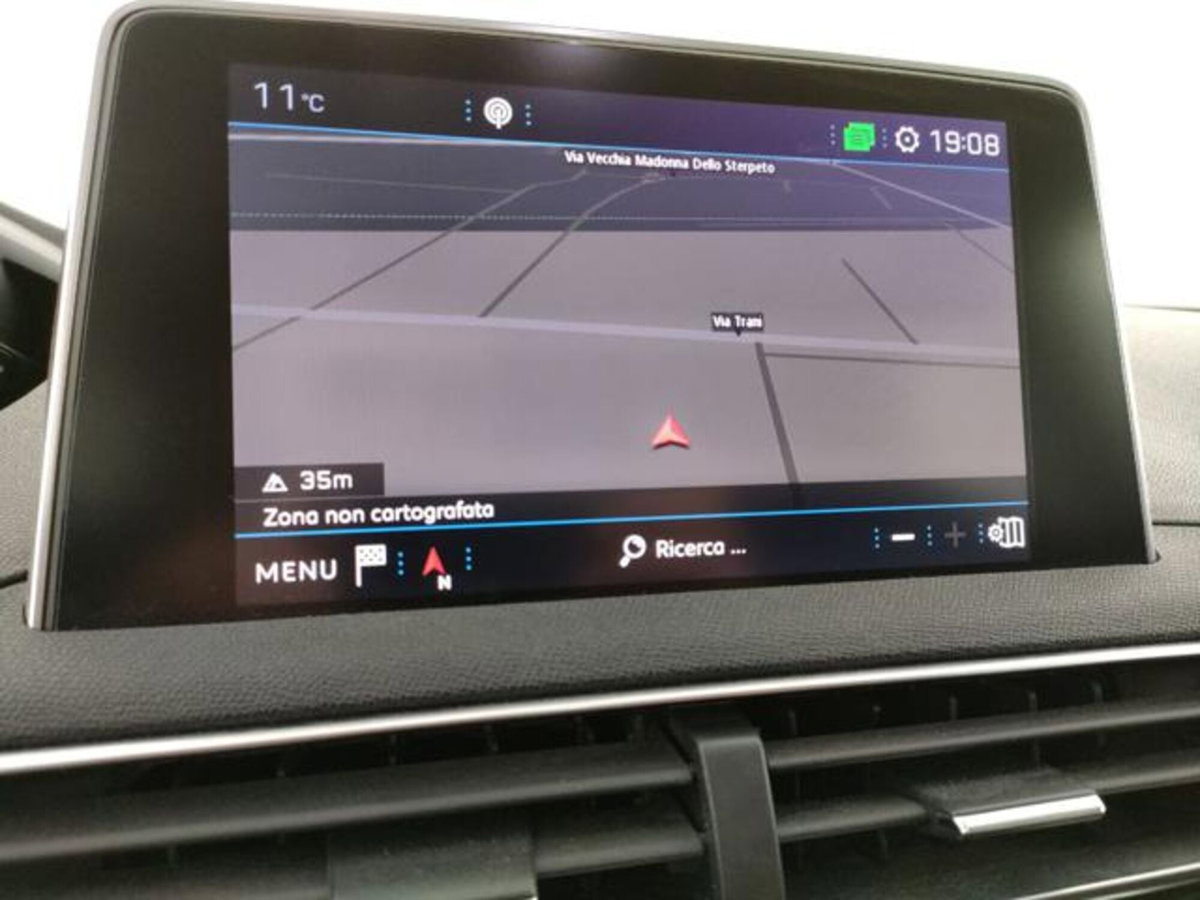 Peugeot 5008 BlueHDi 150 S&S Allure (10)