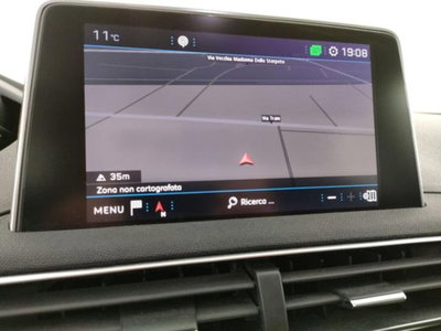 Peugeot 5008 BlueHDi 150 S&S Allure (10)