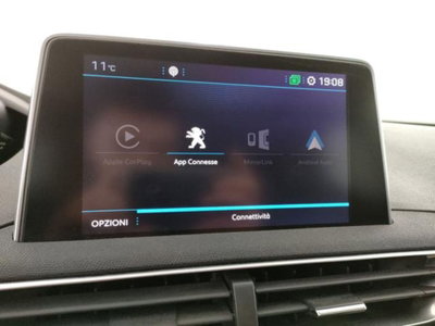 Peugeot 5008 BlueHDi 150 S&S Allure (12)