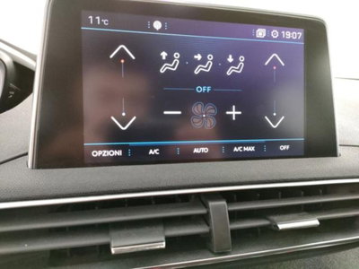 Peugeot 5008 BlueHDi 150 S&S Allure (13)