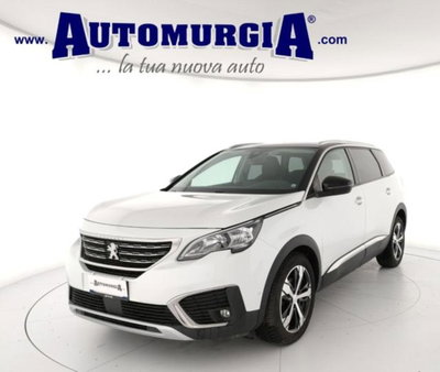 Peugeot 5008 BlueHDi 150 S&S Allure (2)