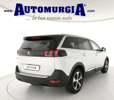 Peugeot 5008 BlueHDi 150 S&S Allure (4)
