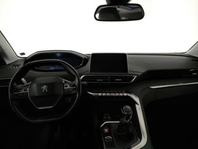 Peugeot 5008 BlueHDi 150 S&S Allure (7)