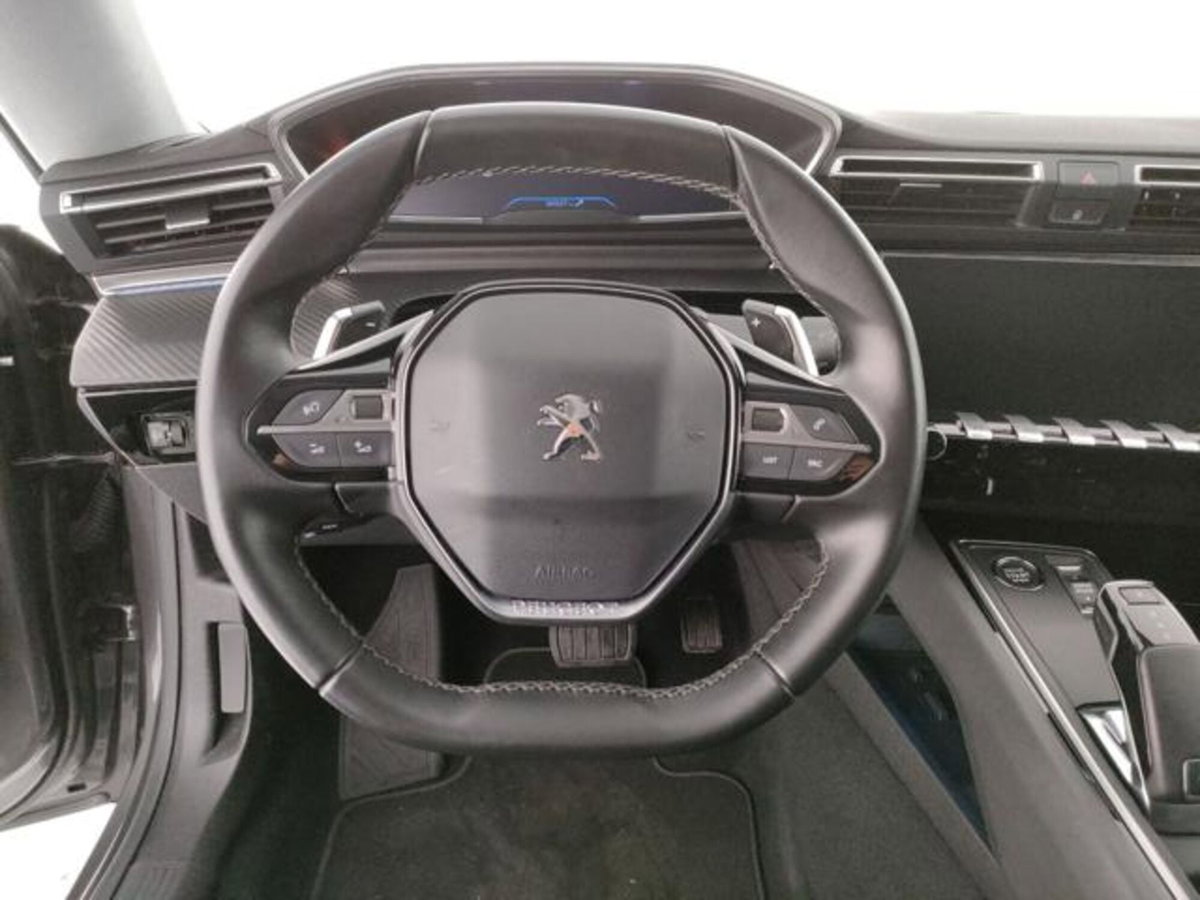 Peugeot 508 SW BlueHDi 130 Stop&Start EAT8 Allure Pack (10)