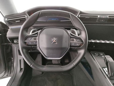 Peugeot 508 SW BlueHDi 130 Stop&Start EAT8 Allure Pack (10)