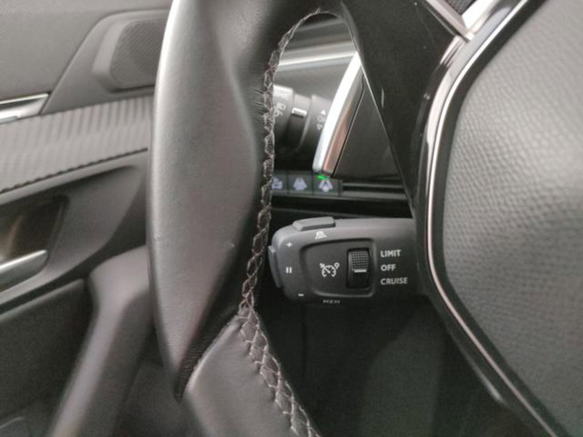 Peugeot 508 SW BlueHDi 130 Stop&Start EAT8 Allure Pack (11)