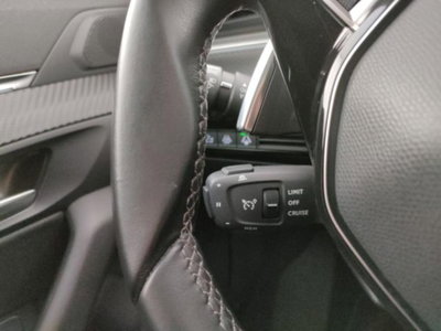 Peugeot 508 SW BlueHDi 130 Stop&Start EAT8 Allure Pack (11)