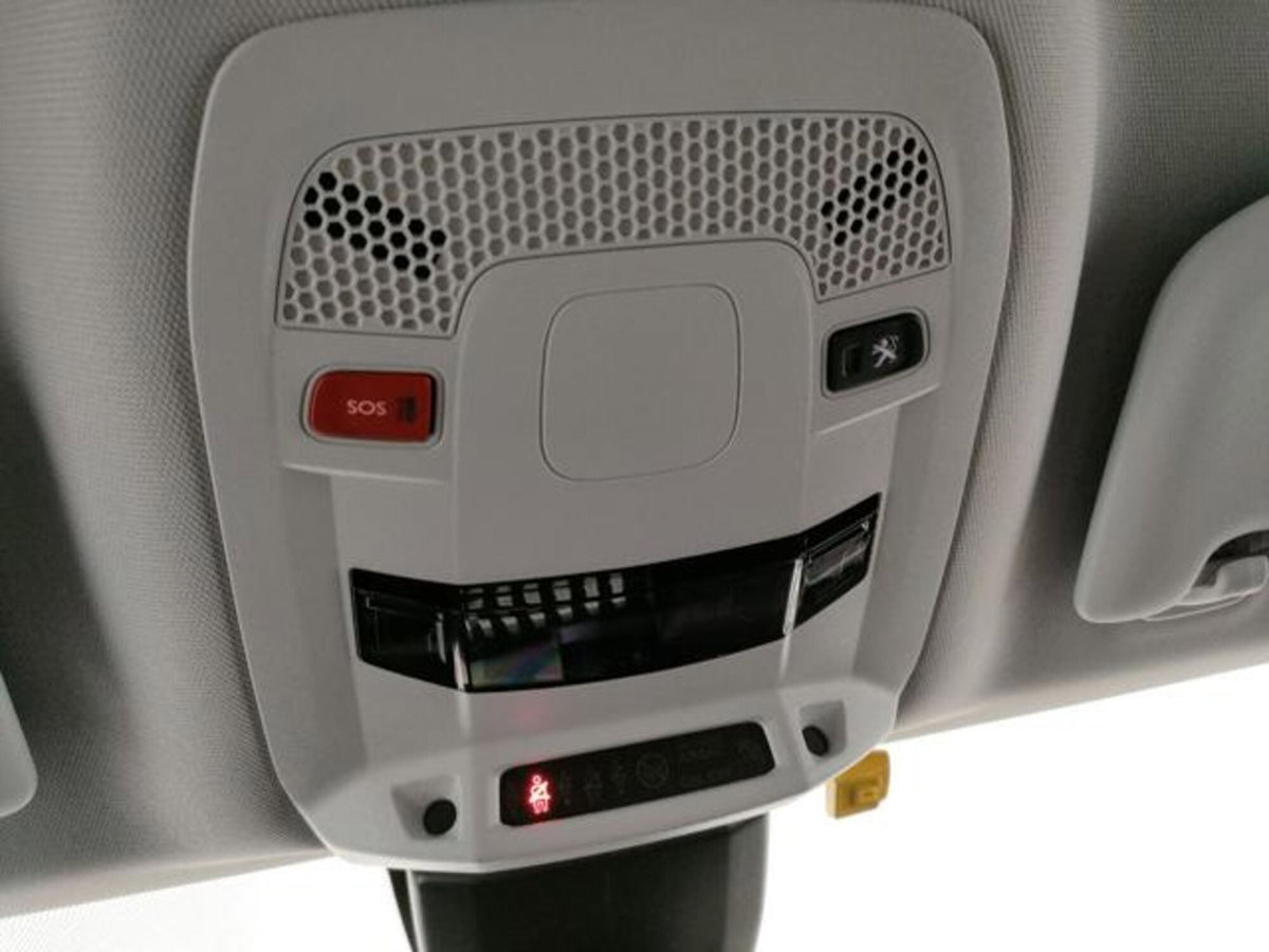 Peugeot 508 SW BlueHDi 130 Stop&Start EAT8 Allure Pack (13)