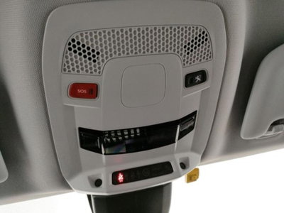 Peugeot 508 SW BlueHDi 130 Stop&Start EAT8 Allure Pack (13)