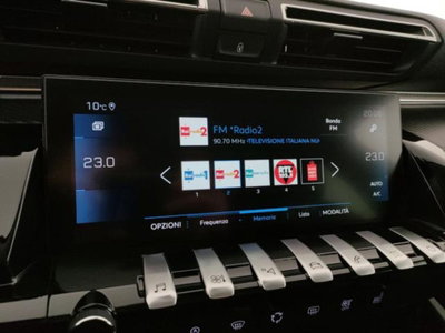Peugeot 508 SW BlueHDi 130 Stop&Start EAT8 Allure Pack (16)