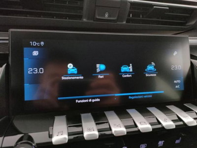 Peugeot 508 SW BlueHDi 130 Stop&Start EAT8 Allure Pack (17)