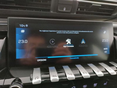 Peugeot 508 SW BlueHDi 130 Stop&Start EAT8 Allure Pack (18)