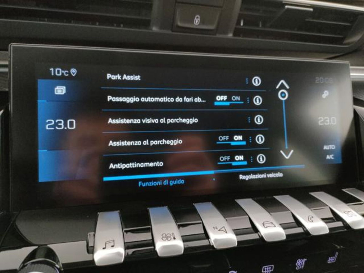 Peugeot 508 SW BlueHDi 130 Stop&Start EAT8 Allure Pack (19)