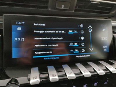 Peugeot 508 SW BlueHDi 130 Stop&Start EAT8 Allure Pack (19)