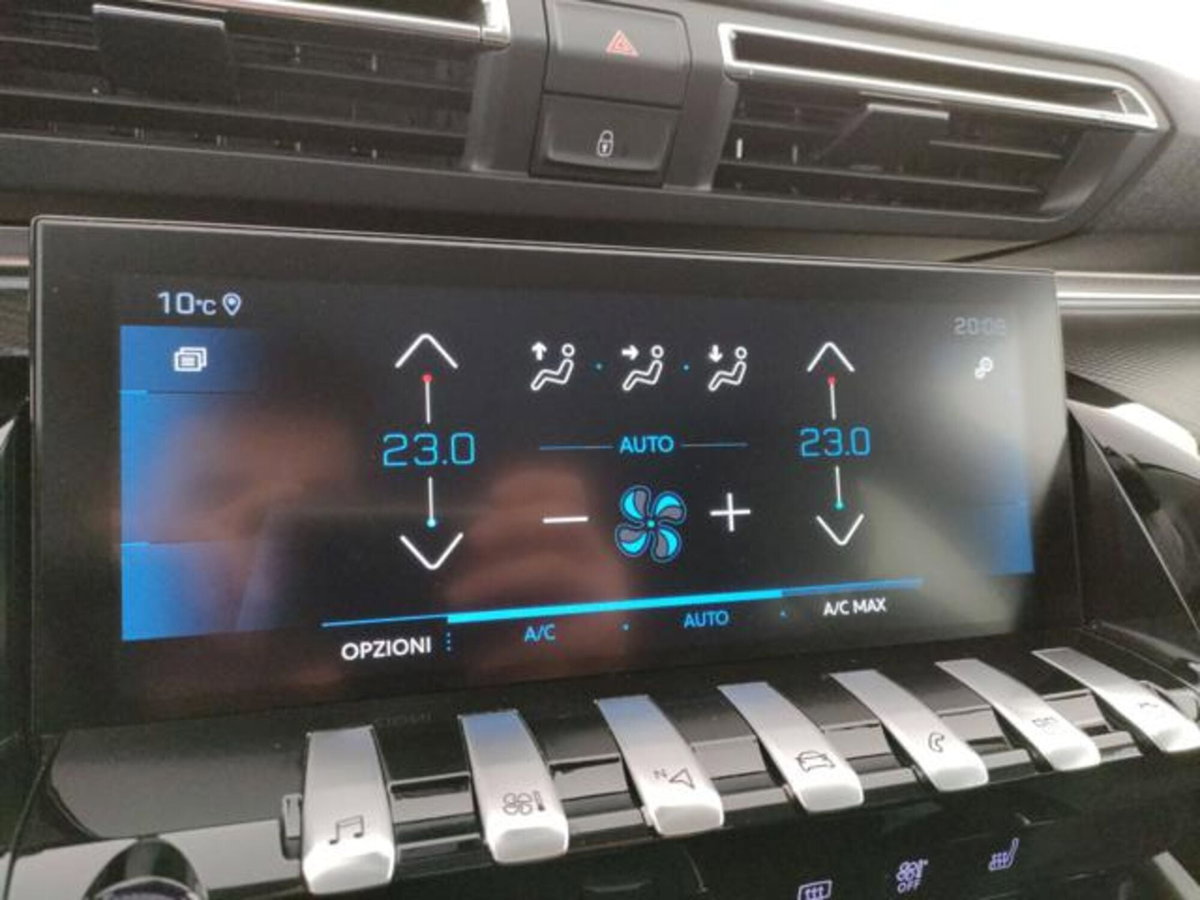 Peugeot 508 SW BlueHDi 130 Stop&Start EAT8 Allure Pack (20)