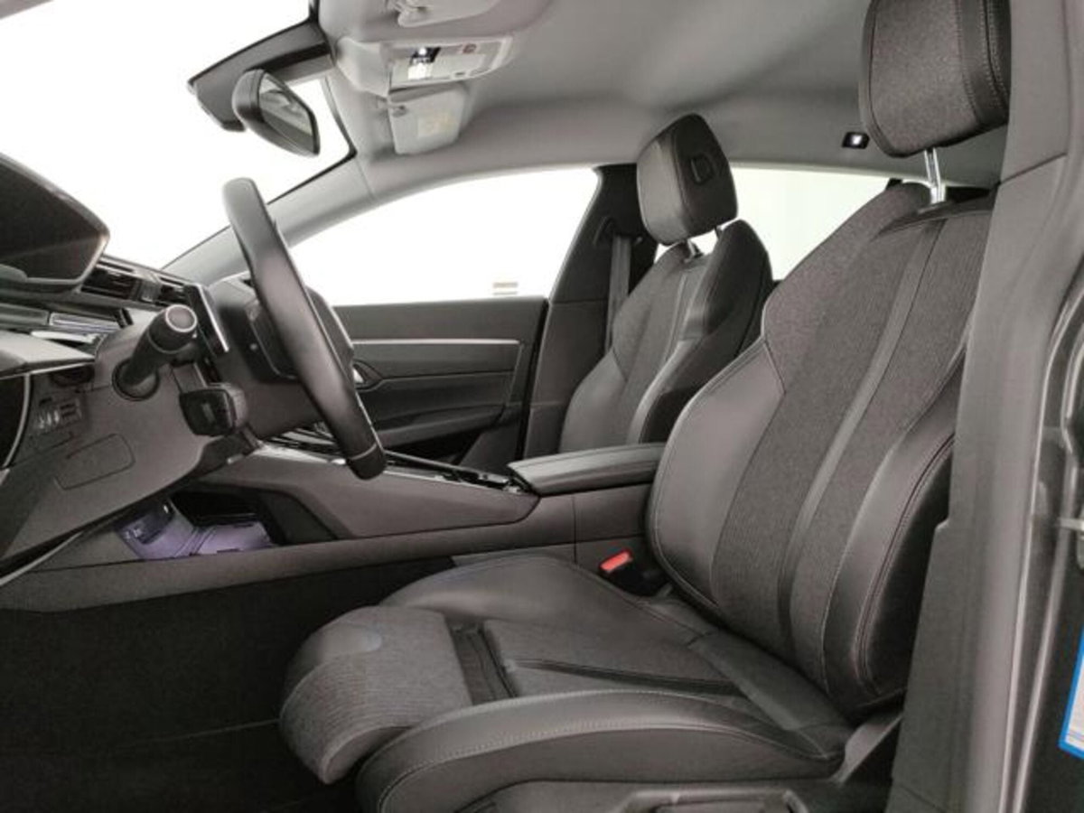 Peugeot 508 SW BlueHDi 130 Stop&Start EAT8 Allure Pack (5)