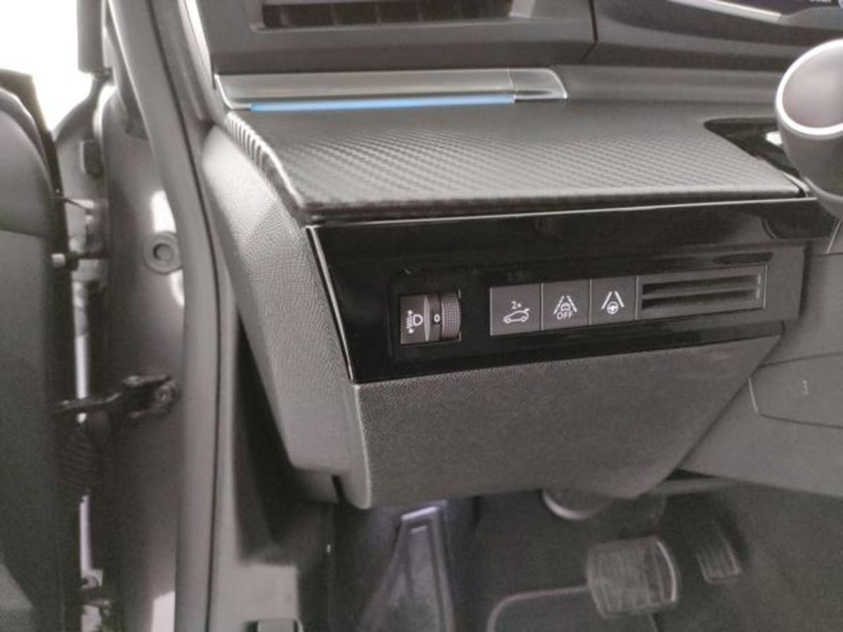 Peugeot 508 SW BlueHDi 130 Stop&Start EAT8 Allure Pack (6)