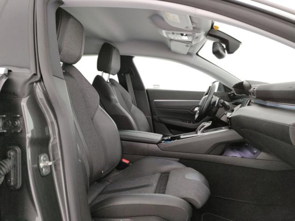 Peugeot 508 SW BlueHDi 130 Stop&Start EAT8 Allure Pack (7)