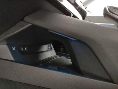 Peugeot 508 SW BlueHDi 130 Stop&Start EAT8 Allure Pack (8)
