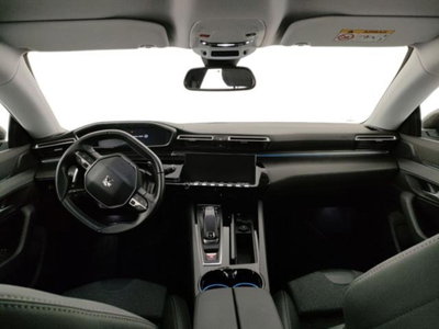 Peugeot 508 SW BlueHDi 130 Stop&Start EAT8 Allure Pack (9)