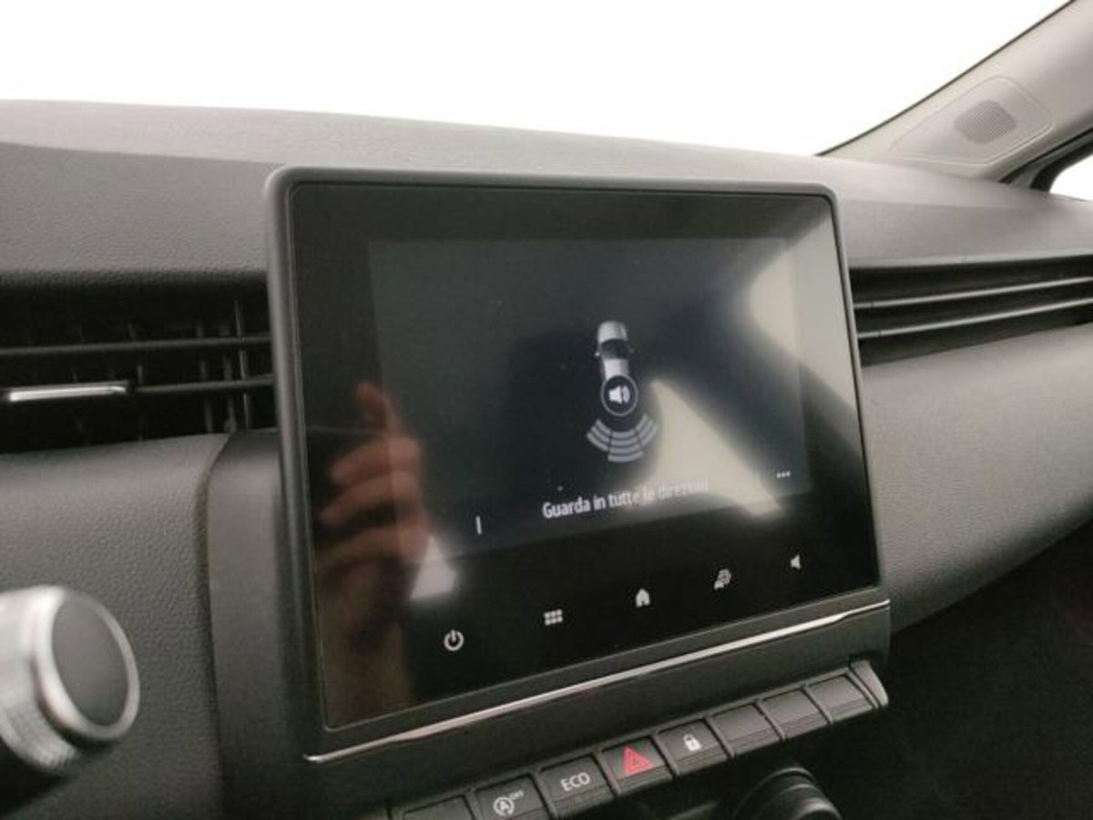 Renault Clio Blue dCi 85 CV 5 porte Business (13)
