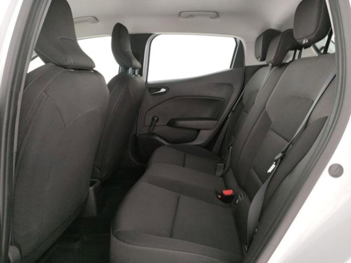 Renault Clio Blue dCi 85 CV 5 porte Business (16)